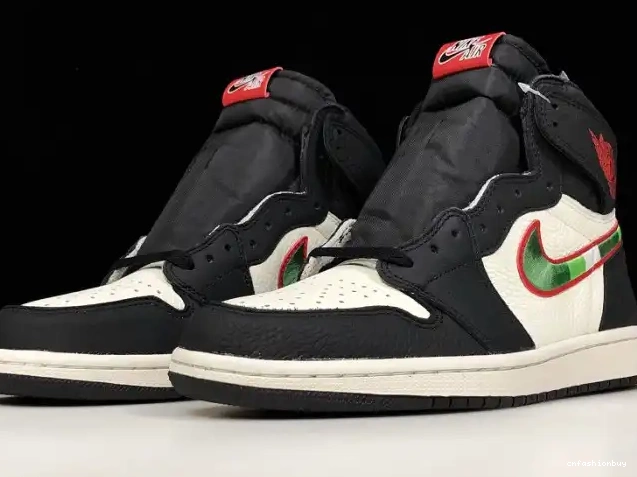 Air - Born' 1 OG 'A Retro 015 High Jordan Star Is 555088 0430